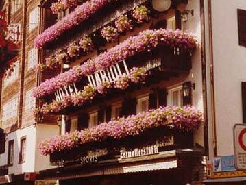 Haus Darioli Hotel Zermatt Exterior foto