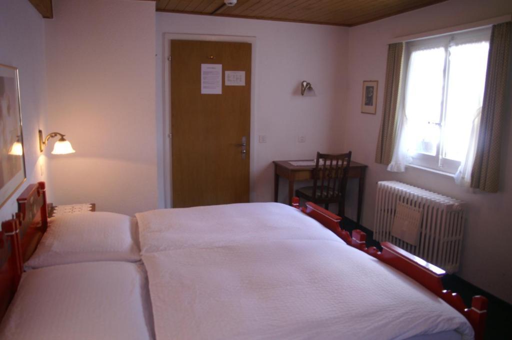 Haus Darioli Hotel Zermatt Quarto foto