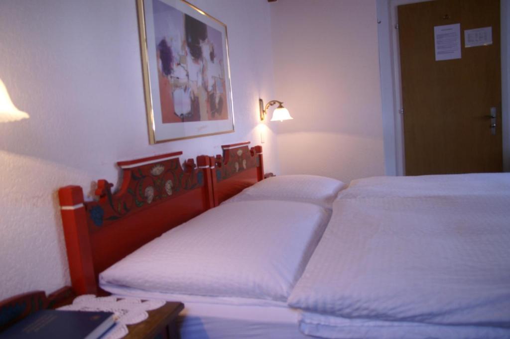 Haus Darioli Hotel Zermatt Quarto foto