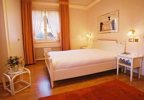 Haus Darioli Hotel Zermatt Quarto foto